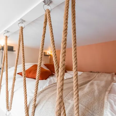 Apartamento Downtown *